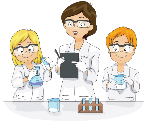 Class 4 Science Online Tuition