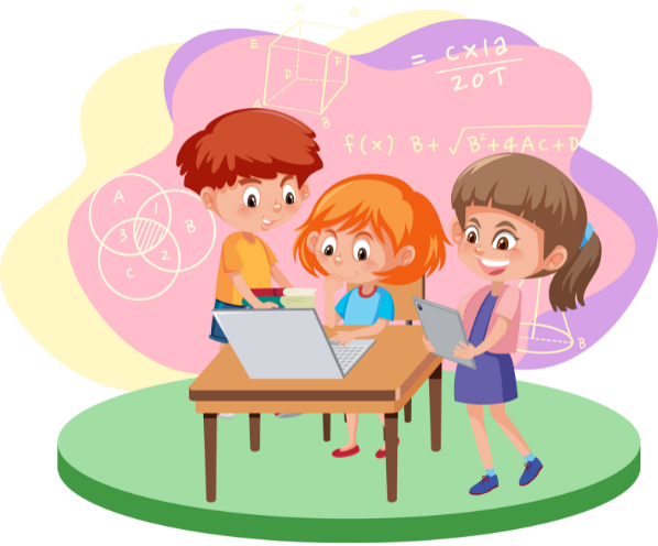 Class 4 Maths Online Tuition Classes